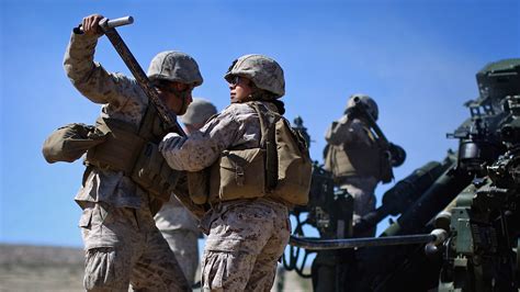 pentagon opens front line combat jobs to women mpr news