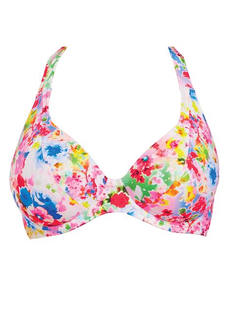 Freya Halter Bikini Top Endless Summer Half Price What Women Want Newport