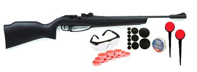 Daisy Powerline Targetpro Shooting Kit Pyramyd Air