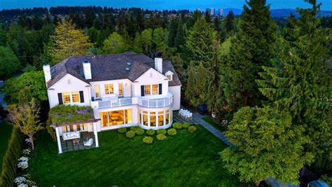Wealthiest Zip Codes In The Puget Sound Region King County And Seattle