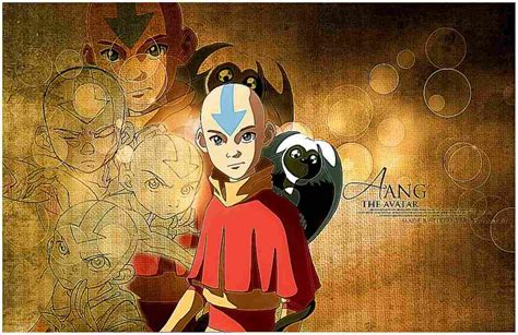 Avatar The Last Airbender 2020 Wallpapers Wallpaper Cave