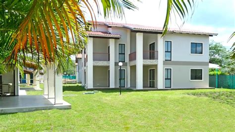 Villa singola in vendita a san josé. Costa Rica case in vendita sul mare - Villaggi Flor de ...