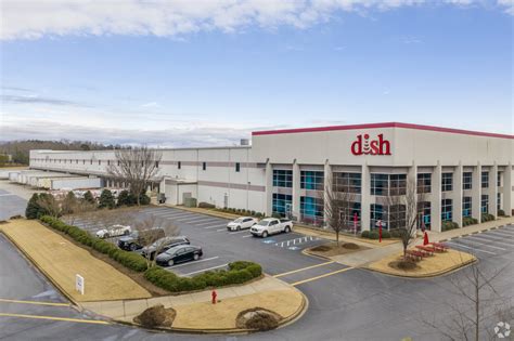 News | Dish Network To Close Several Hubs, Consolidate Office Footprint
