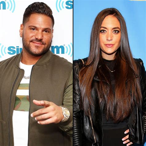 Do Ronnie Ortiz Magro Sammi ‘sweetheart Giancola Stay In Touch
