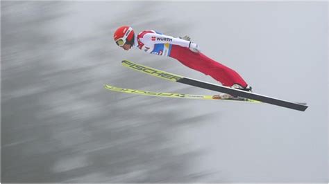 Die gründe für diese erfolgsgeschichte sind vielfältig. Nordische Ski-WM, Kombination: Eric Frenzel nach Springen ...
