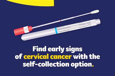 Cervical Screening Pap Smear Self Collection Dr Chris Touma