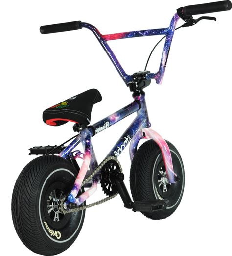 Our bmw line is known for quality and superiority, and we are honored to instill these values in the services that we provide to our customers. Wildcat Space Original 2C Mini BMX Kolo (Fialová | s ...