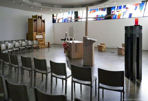 ° tagungshaus der erzdiözese freiburg. Freiburg im Breisgau / Betzenhausen - Margarete Ruckmich ...