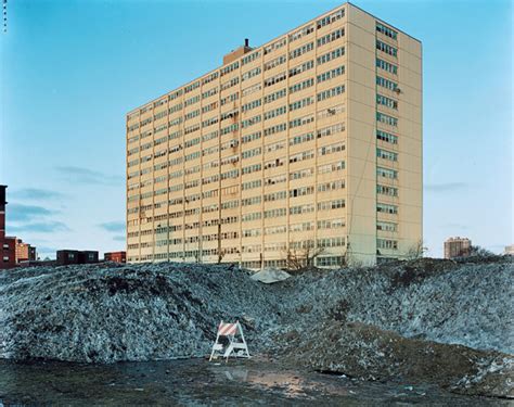 Inside Cabrini Green Housing Project Pic Dink