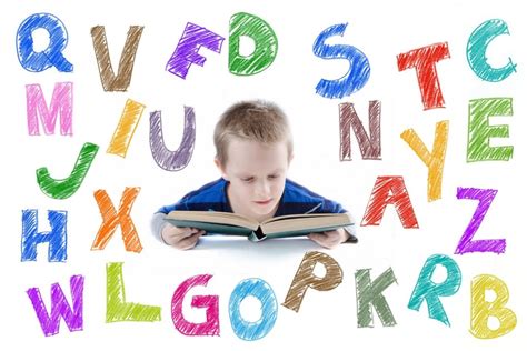 The Importance Of Language Literacy And Numeracy Skills In Kids
