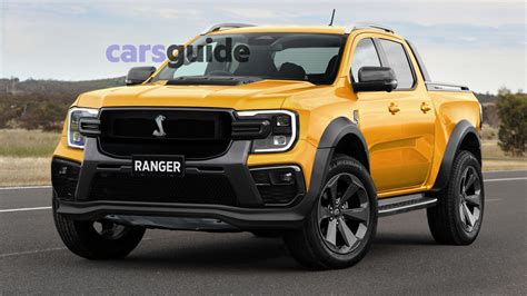 2023 Ford Ranger Super Cab Review Pic And Price New Cars Review In
