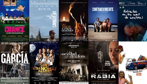 50 Películas Colombianas Que Hay Que Ver Jerónimo Rivera Presenta