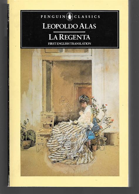 Download La Regenta Spanish Edition - Pdf Free | Read Online Romance