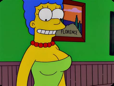 Image Large Marge 74 Simpsons Wiki