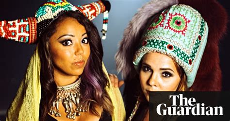 Daphne And Celeste ‘they Hated Us So Much Music The Guardian