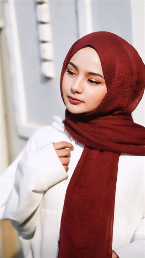 Modest Fashion Hijab Hijabi Outfits Casual Hijab Chic Fashion