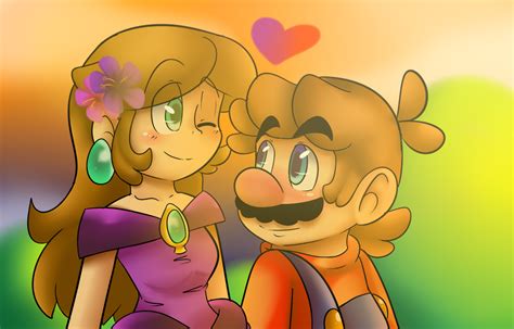 At Kinmario By Raygirl12 On Deviantart