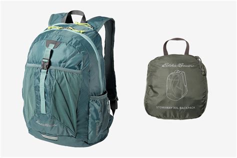 15 Best Packable Bags And Backpacks For Travel Hiconsumption