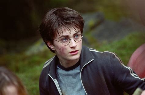 Harry Potter Prisoner Of Azkaban