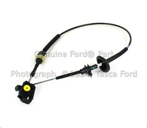 1997 Ford F150 Shifter Cable