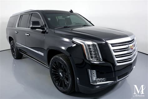 Cadillac Escalade Build And Price How Do You Price A Switches