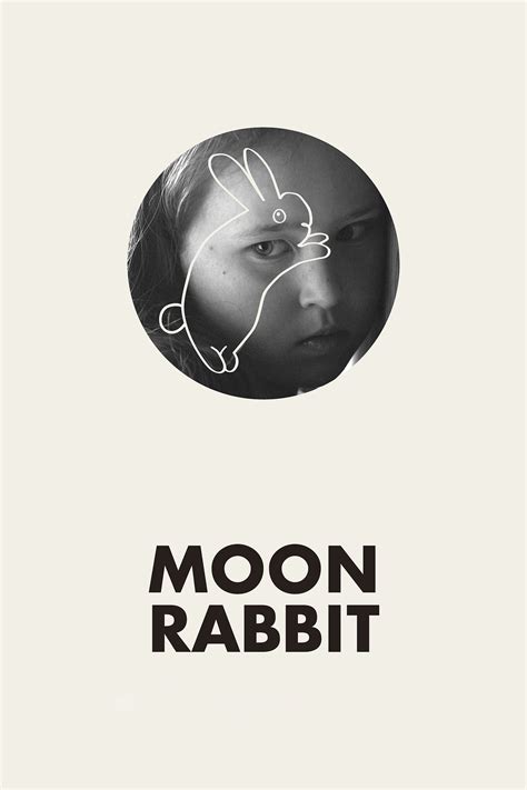 Moon Rabbit 2018 Posters — The Movie Database Tmdb
