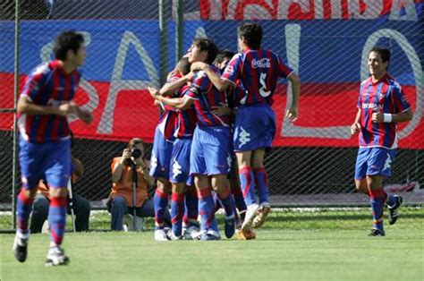 Con guillermo barros schelotto en el banco, el rival de octavos fue cerro porteño. Copa Sudamericana 2009 - Apurogol Ver River vs Argentinos ...