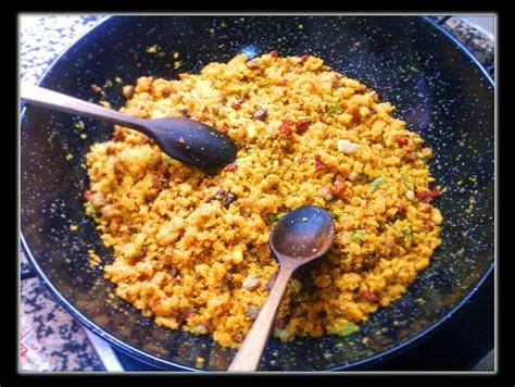Una serie de recetas como segundo o plato principal, todas ellas faciles de hacer. Cocina regional española: 12 platos típicos de Andalucía ...