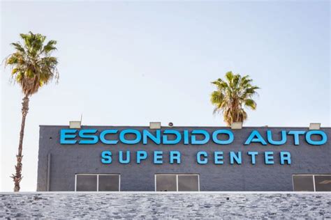 Escondido Auto Super Center Updated May 2024 81 Photos And 232