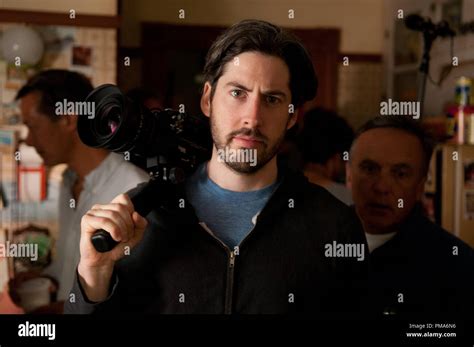 Jason Reitman On The Set Of Labor Day Written For The Screen And Directed By Jason Reitman To Be