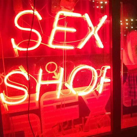 Exclusive The Weird And Wild World Of Sex Toys Drunkmall