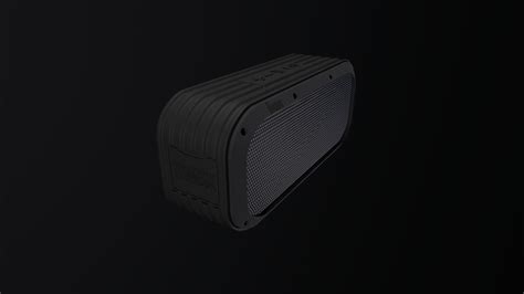 Artstation Portable Bluetooth Speaker Divoom Voombox Outdoor