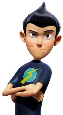A description of tropes appearing in meet the robinsons. Characters - Meet The robinsons