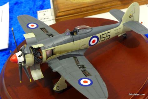 Scale Modelworld 2014 Part 1 172 Scale Aircraft Imodeler
