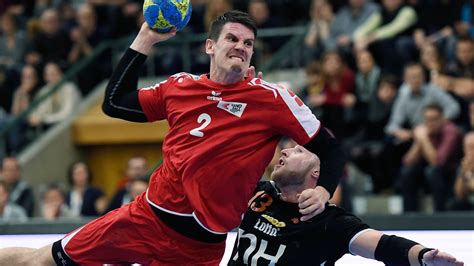 Die deutschen handballer verlieren nach hartem kampf gegen kroatien. Handball-Nati vor EM-Qualifikation: Zurück auf die grosse ...