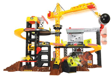 Construction Playset Toys R Us Canada