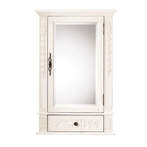 Maybe you would like to learn more about one of these? Winslow Large Mirrored Wall Cabinet - Bathroom Wall ...