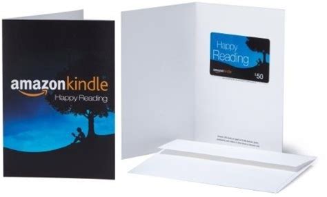 If you believe that, then let me explain what it is the difference between those who earn and credits will be active for a full year from the date they are issued, even after the gift membership ends. Amazon.com Kindle Gift Card - $50 $50.00 | Amazon gift ...