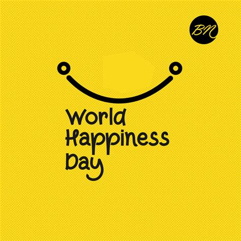 Happy International Day Of Happiness Whats Making You Happy Today