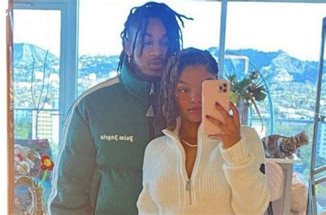 Ddg Shocked By Racist Critics Who Judged Halle Bailey For Portraying