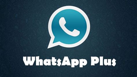 Apk De Whatsapp Plus Se Actualiza Conozca De Que Trata Y Sus Riesgos