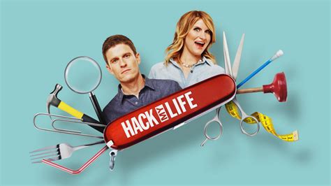 Hack My Life 2015 Hbo Max Flixable