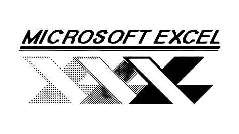 Excel Logo Histoire Signification De Lemblème