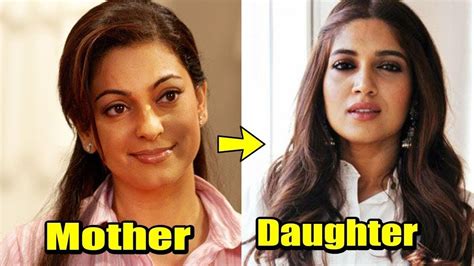 Mother And Daughter Jodis Of Bollywood Which You Dont Know Youtube