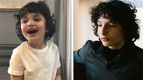 97 904 просмотра • 5 мая 2019 г. Zion Gutierrez Looks Like A Young Version Of Finn Wolfhard ...