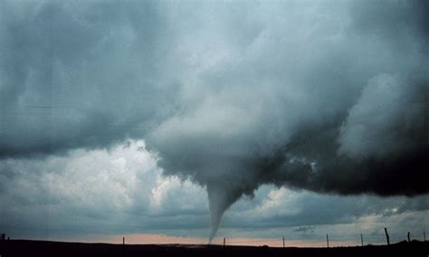 ¿qué Tipos De Tornados Hay Meteorología En Red