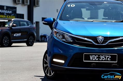 Check spelling or type a new query. Review: New Proton Iriz 1.6L Premium CVT - Changes Where ...