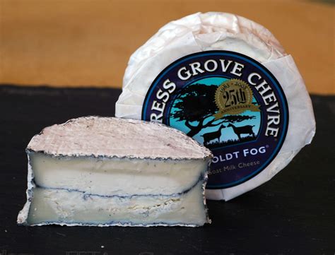 HUMBOLDT FOG - Tastings Gourmet Market