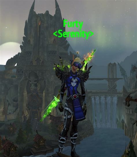 Warlock Transmog Thread What Are You Wearing Page 158 Mmo Master