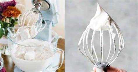 Como Fazer Chantilly Receita F Cil Confeiteira